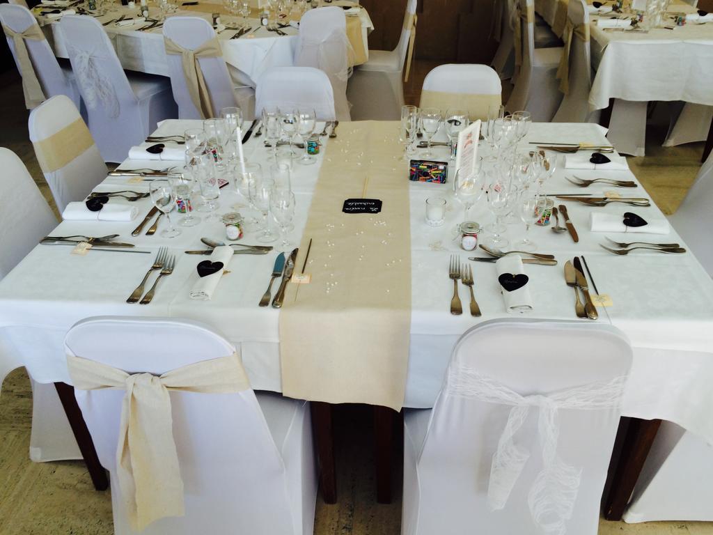 Authentic By Balladins - Rodez / Le Segala Baraqueville Bagian luar foto