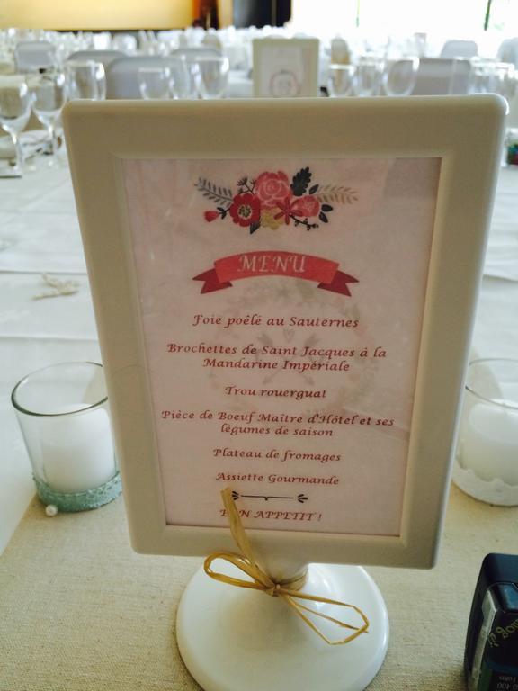 Authentic By Balladins - Rodez / Le Segala Baraqueville Bagian luar foto
