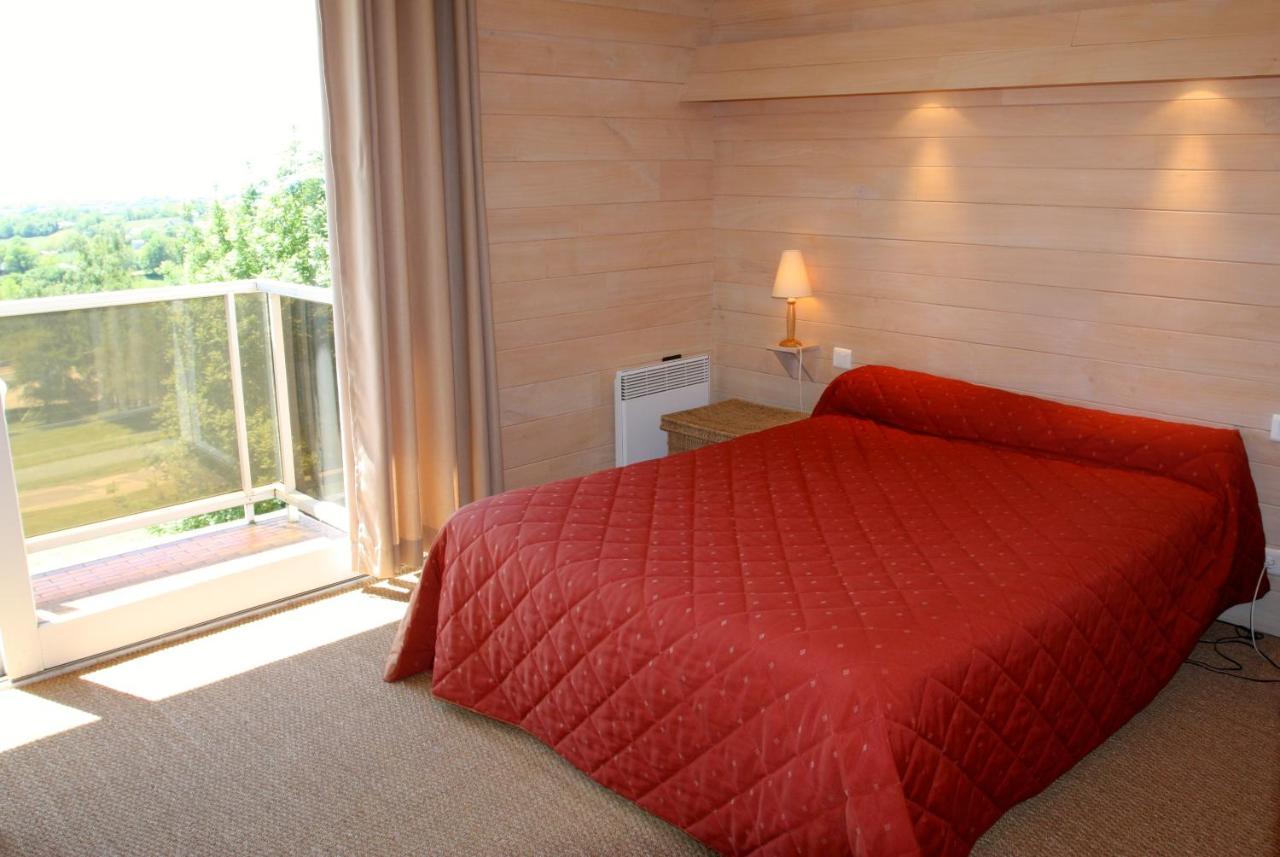 Authentic By Balladins - Rodez / Le Segala Baraqueville Bagian luar foto